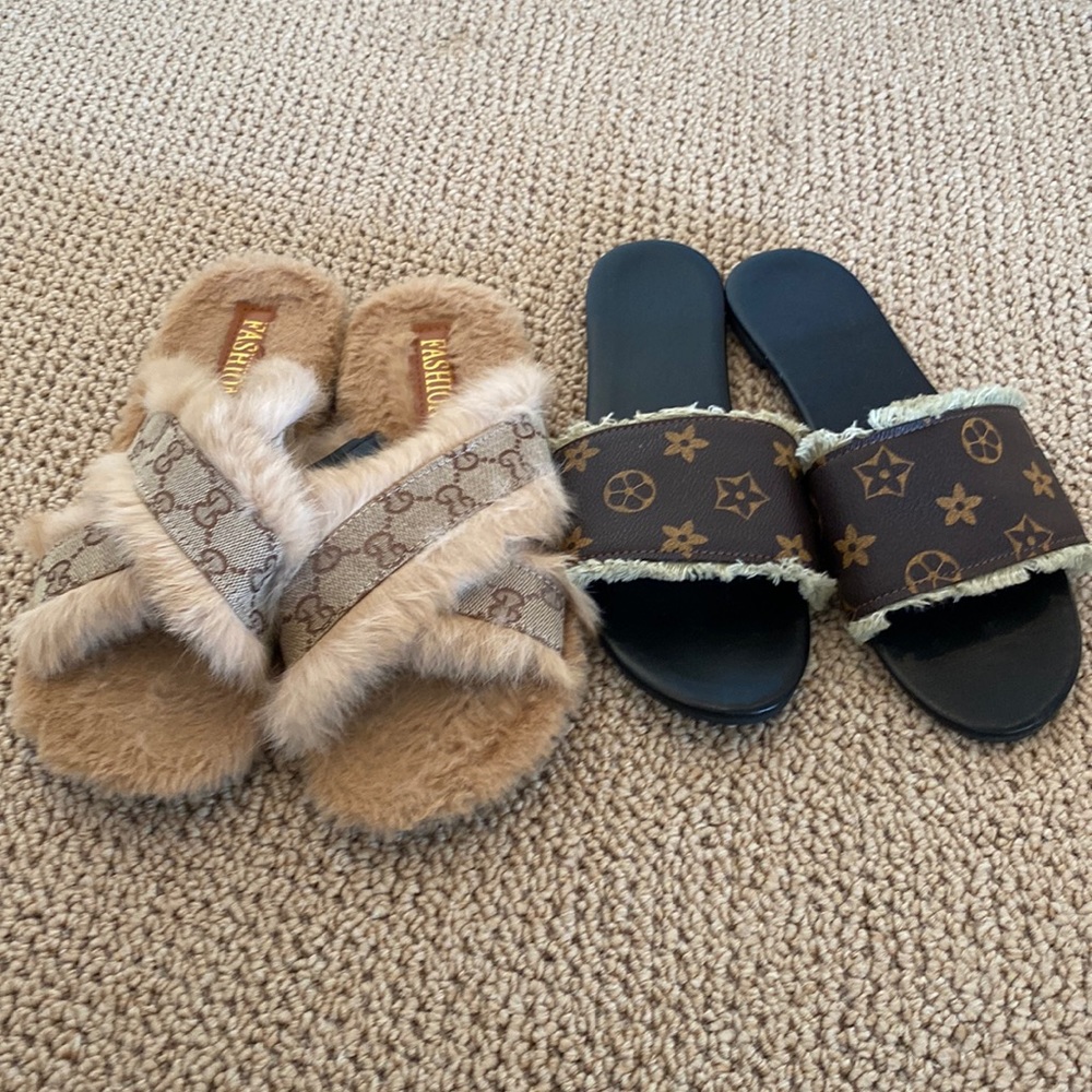 Slides